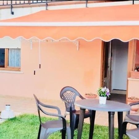 Apartamento Luis Suances Exterior photo
