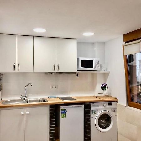 Apartamento Luis Suances Exterior photo