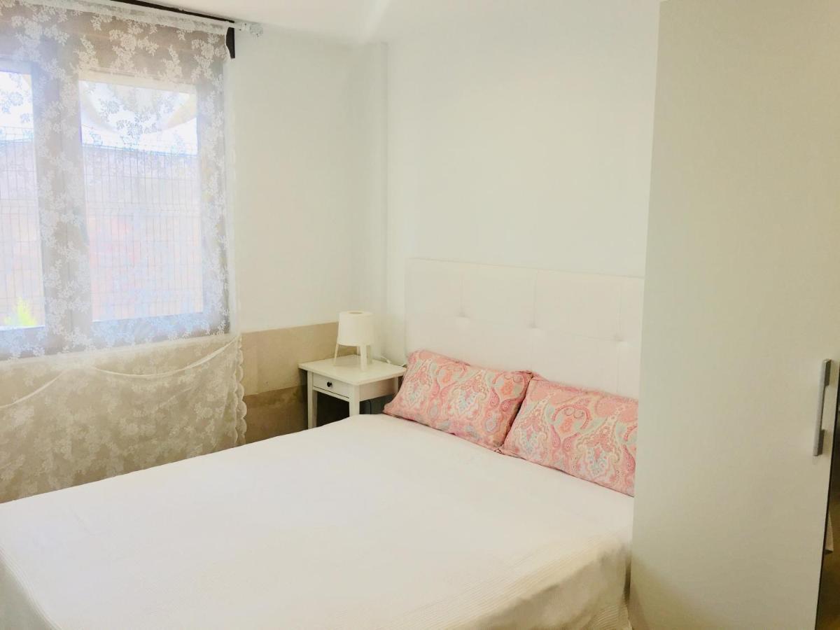 Apartamento Luis Suances Exterior photo