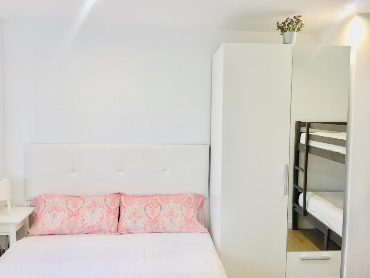 Apartamento Luis Suances Exterior photo