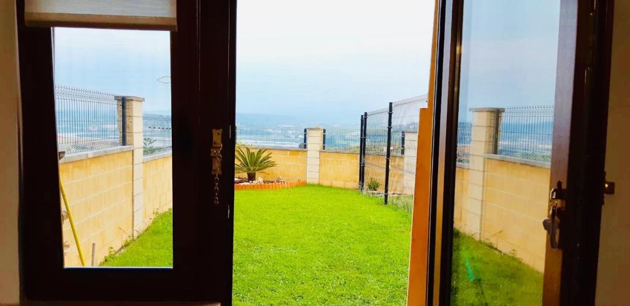 Apartamento Luis Suances Exterior photo