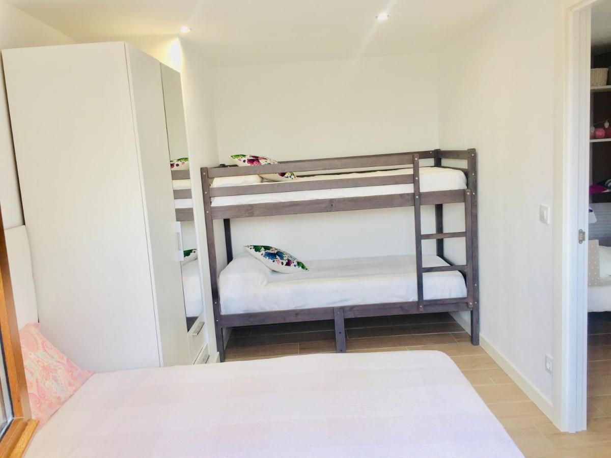 Apartamento Luis Suances Exterior photo