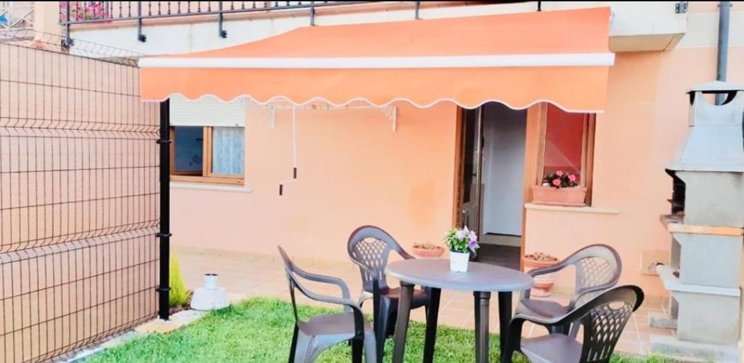Apartamento Luis Suances Exterior photo