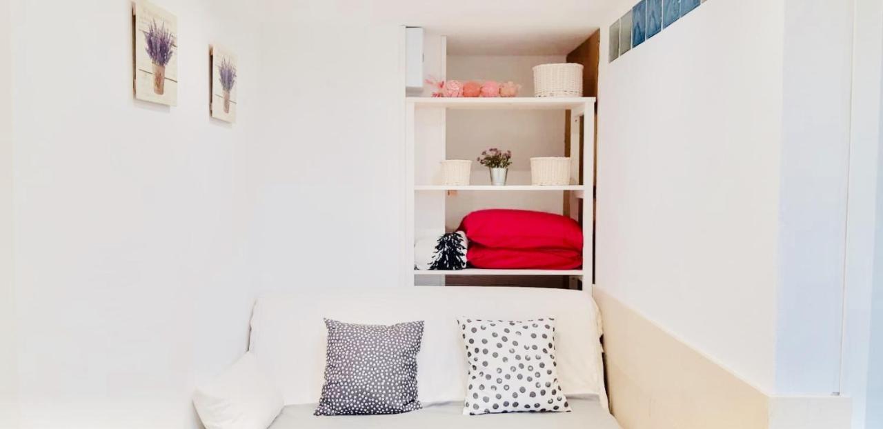 Apartamento Luis Suances Exterior photo