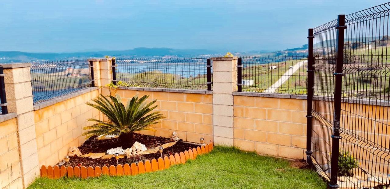 Apartamento Luis Suances Exterior photo