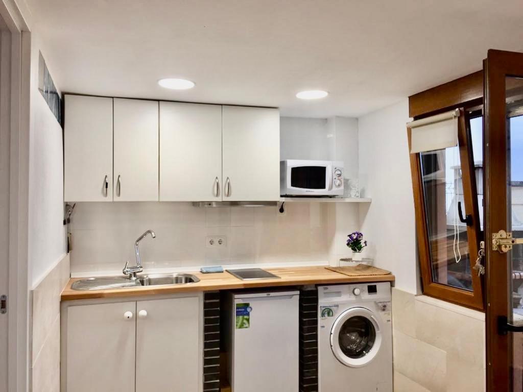 Apartamento Luis Suances Exterior photo