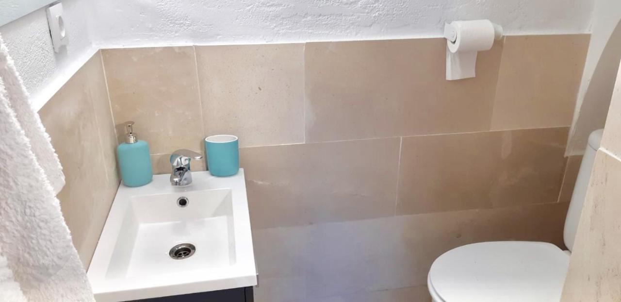 Apartamento Luis Suances Exterior photo